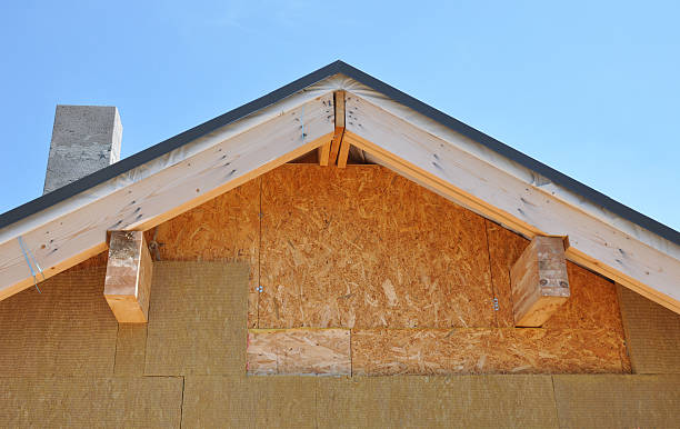 Best Weatherproofing and Sealing  in Portland, MI